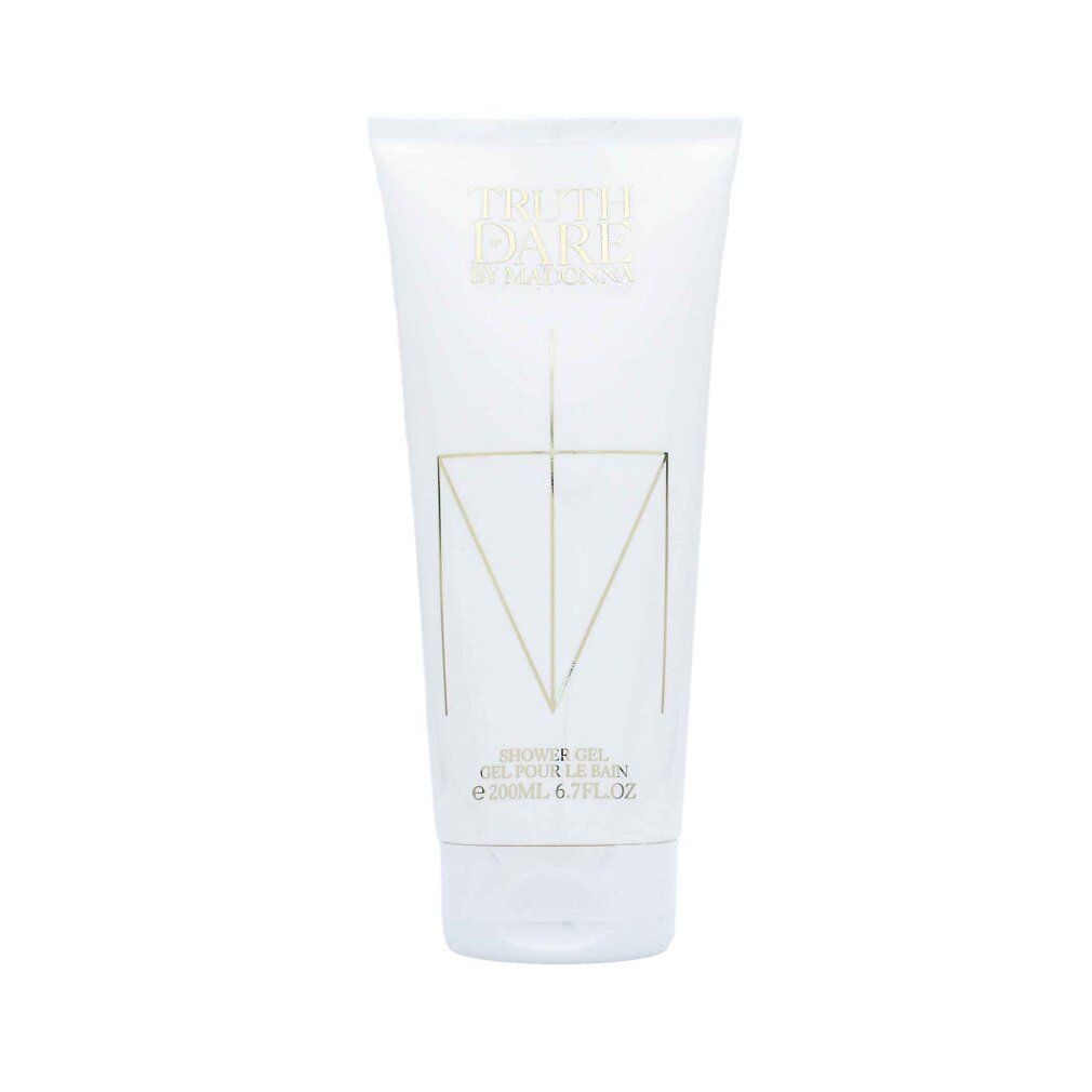 Madonna Truth or Dare Gel doccia