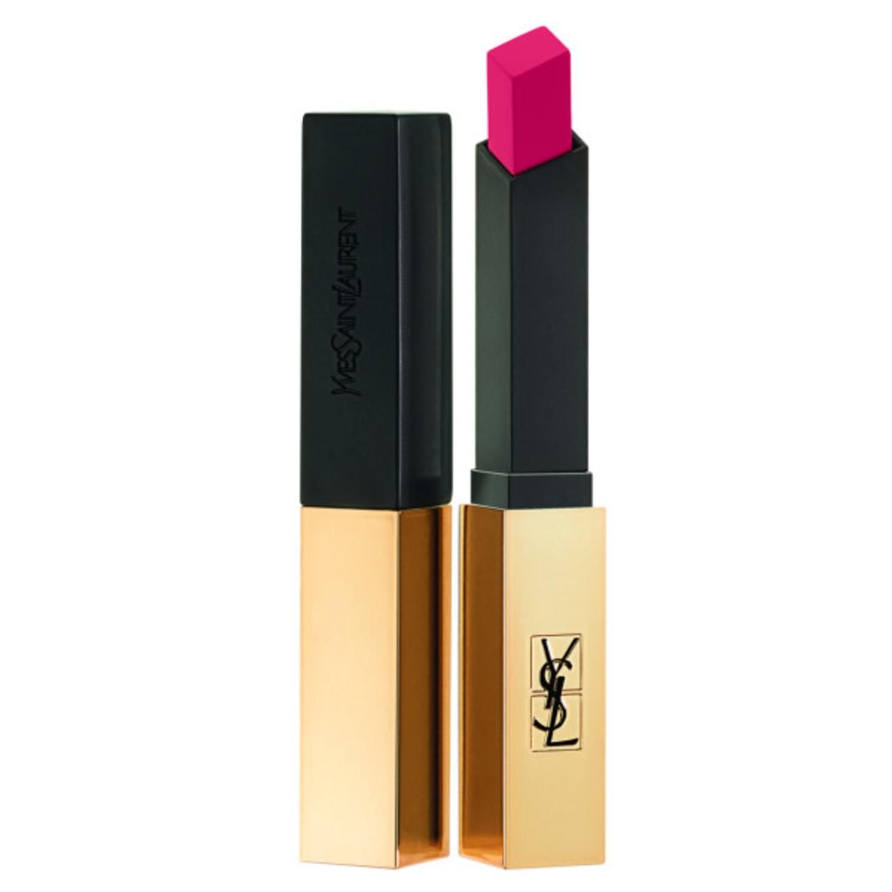 Yves Saint Laurent Rouge Pur Couture The Slim 27 Conflicting Crimson 112 ml