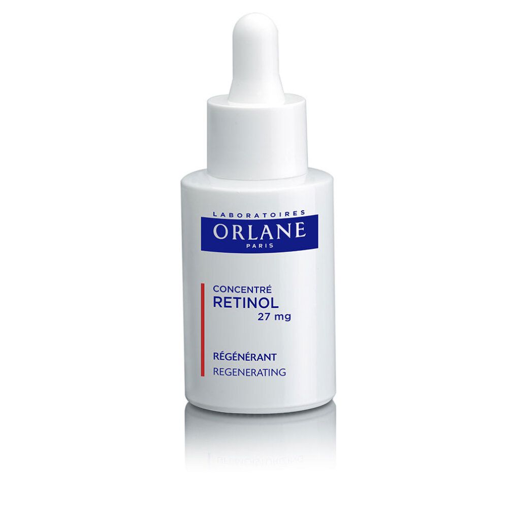 Orlane Supradose Concentrato di Retinolo 27 mg – 30 ml (pelle femminile).