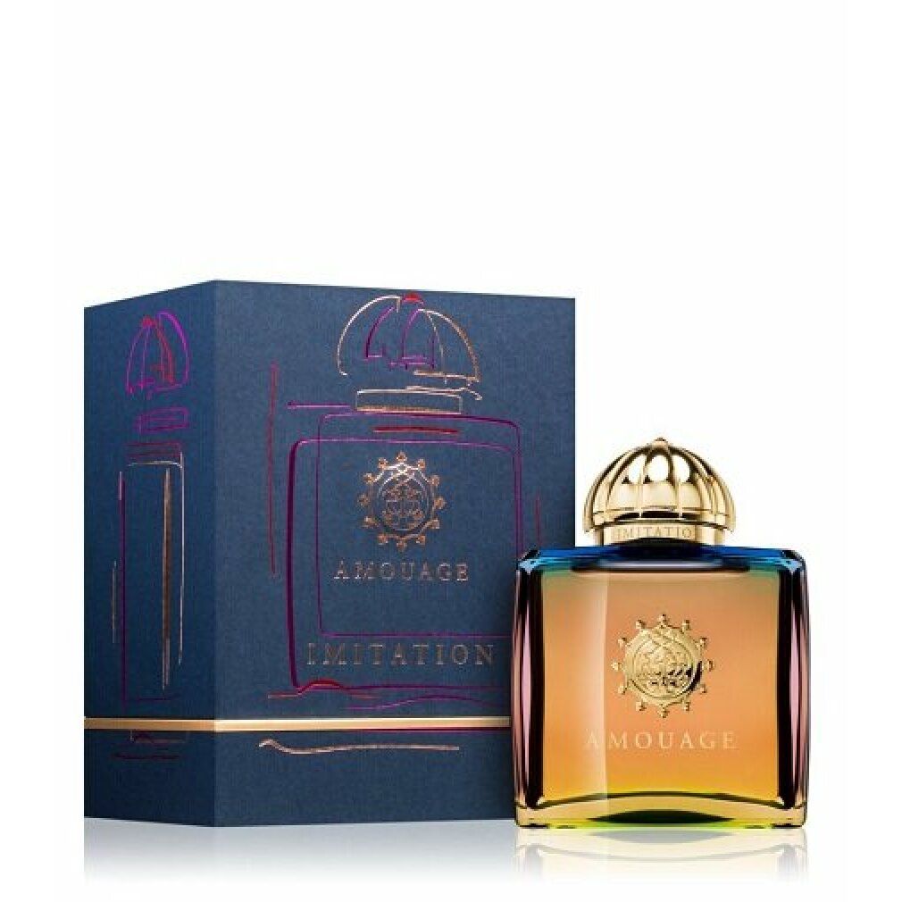 Amouage Imitation For Woman Eau de Parfum  Spray