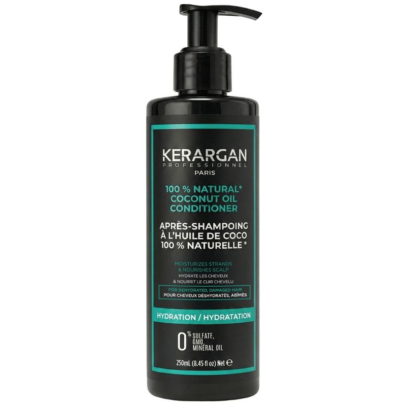Kerargan - Balsamo Idratante all’Olio di Cocco