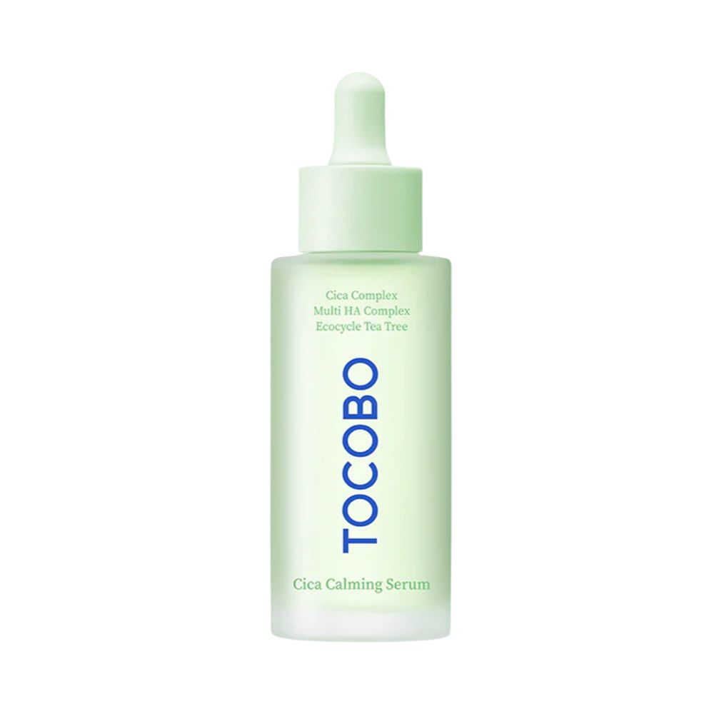Tocobo Cica Calming Serum