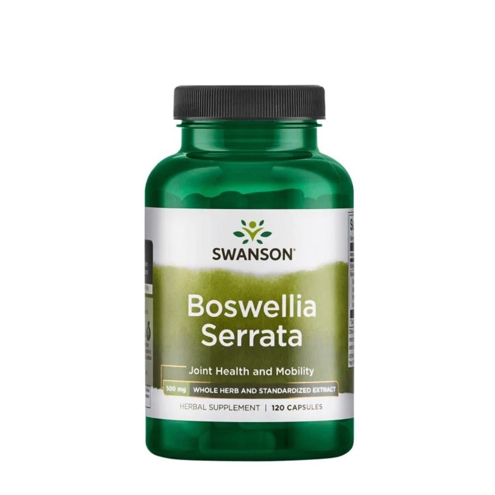 SWANSON Boswellia serrata