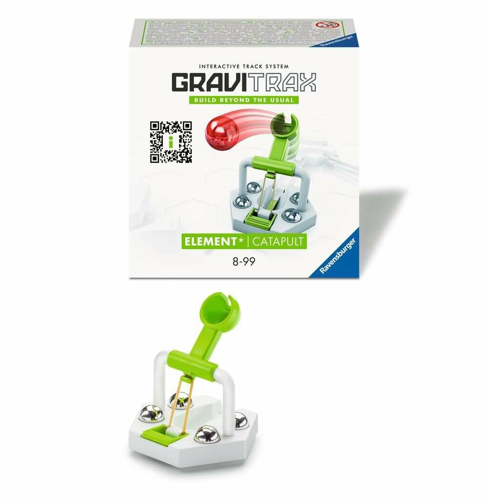 Ravensburger 22411 gioco da tavolo GraviTrax Element Catapult
