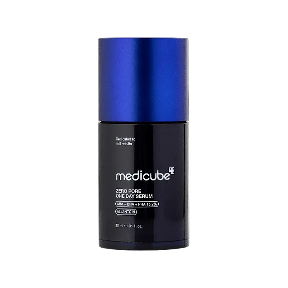 Medicube Zero Pore One Day Serum