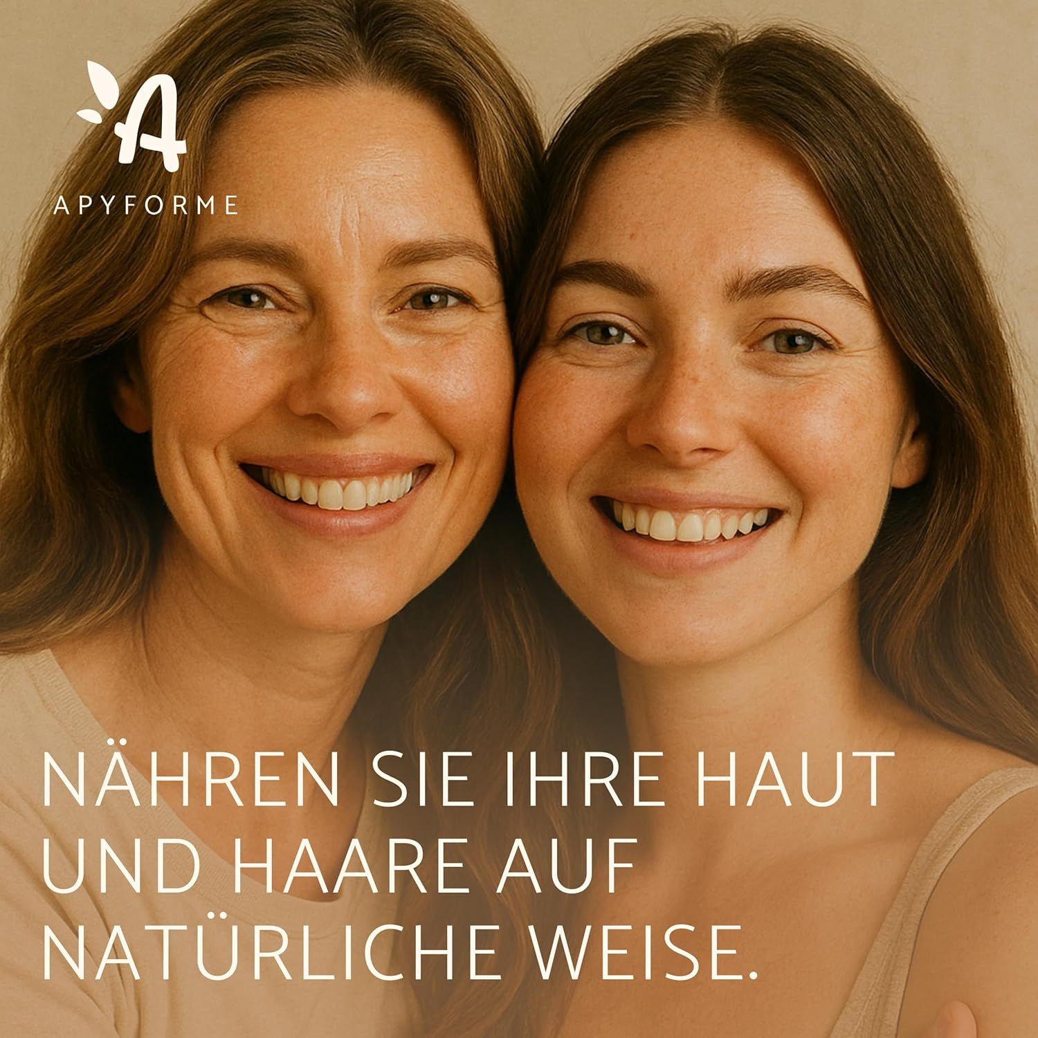 Apyforme Multicollagene Collagene + Acido Ialuronico