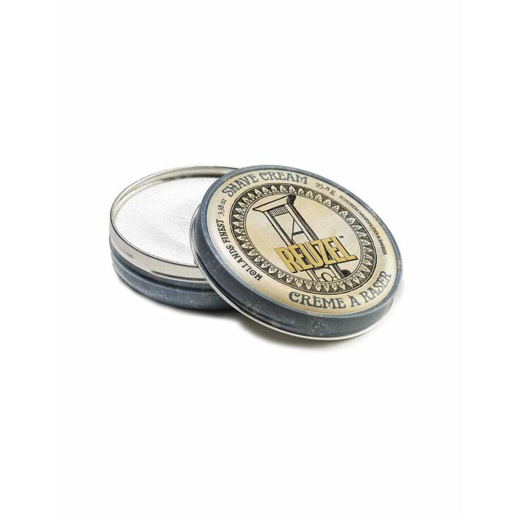 Reuzel Shave Cream 98GR
