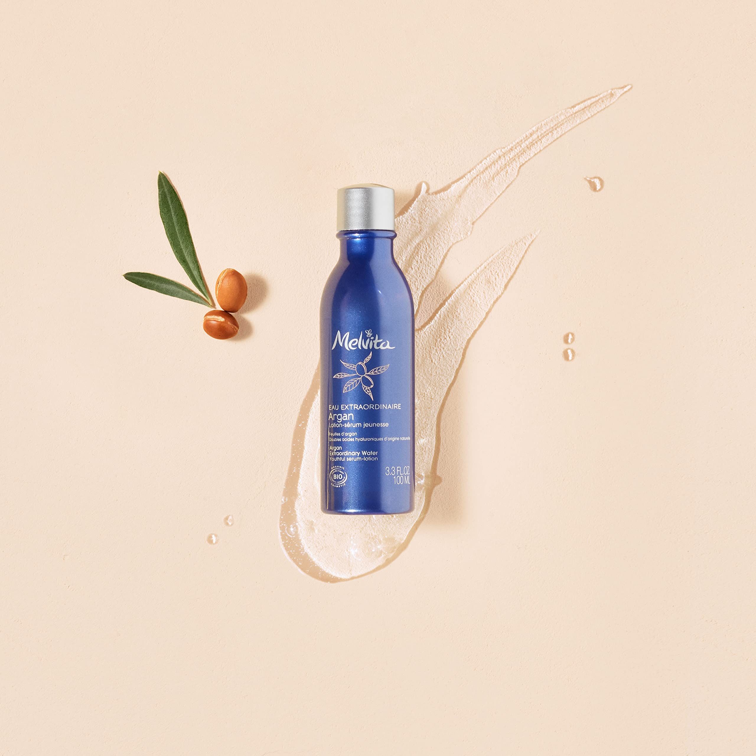 Melvita Acqua Extra di Argan 100 ml.