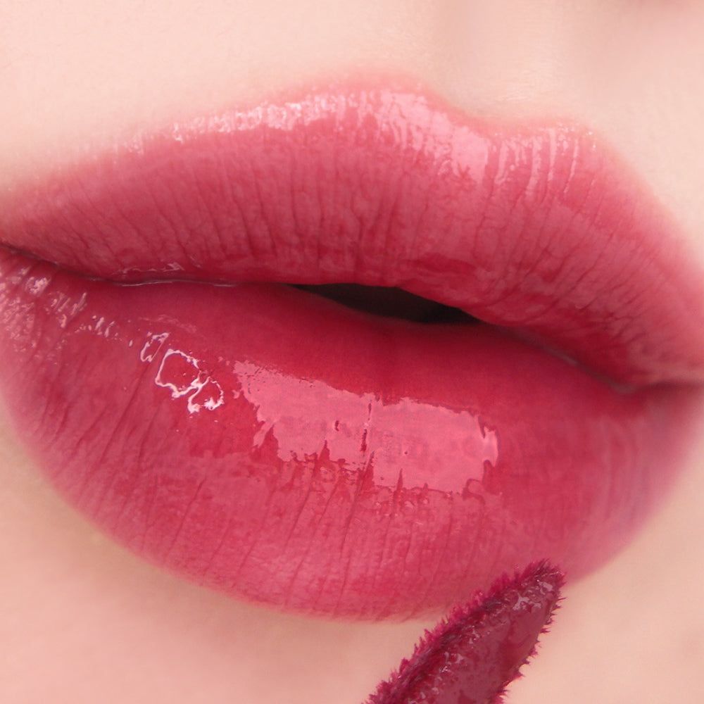 LAKA Fruity Glam Tint 115 Envy