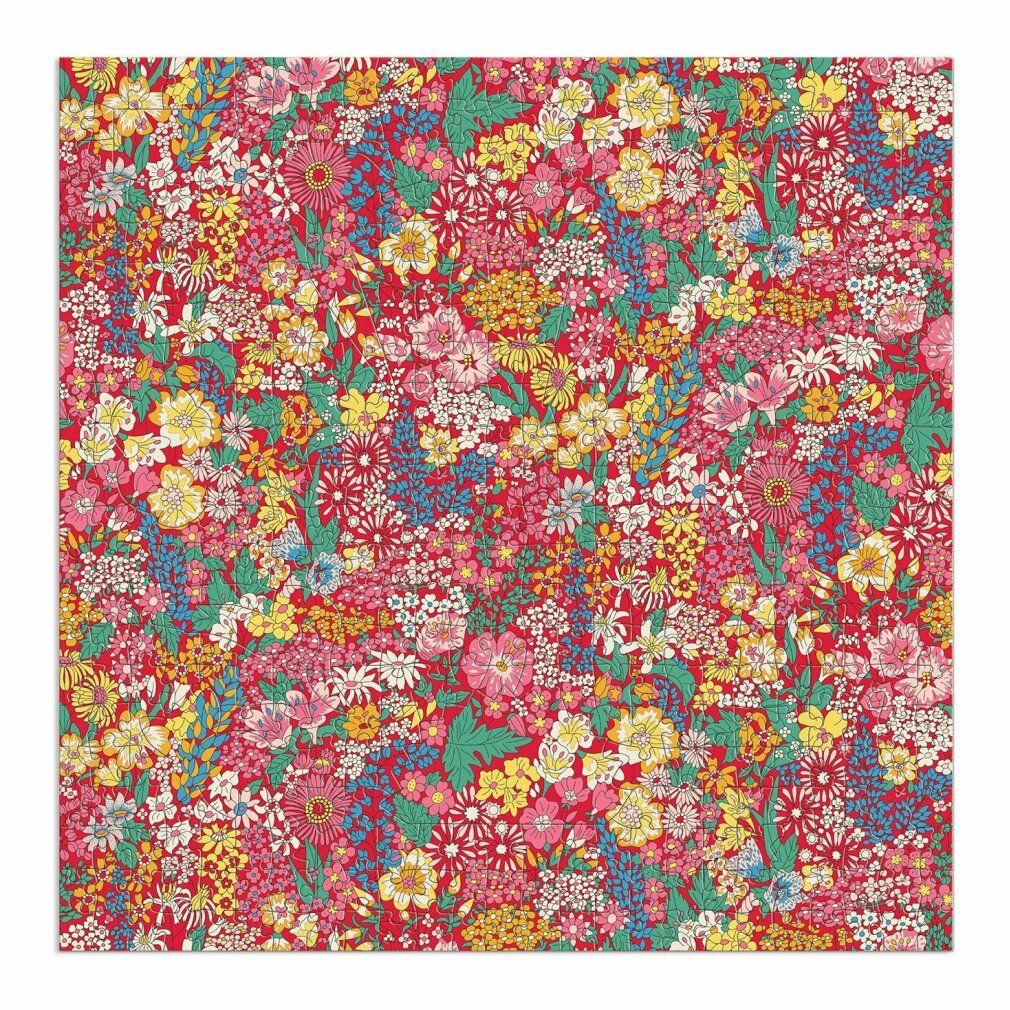 galison puzzle reversibile 2in1 Liberty: il potere dell'amore 500 pezzi