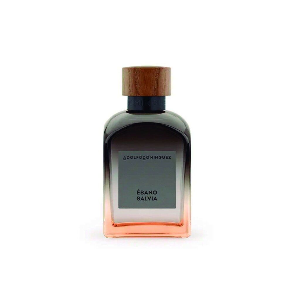 Adolfo Dominguez Ébano Salvia Eau De Parfum Spray