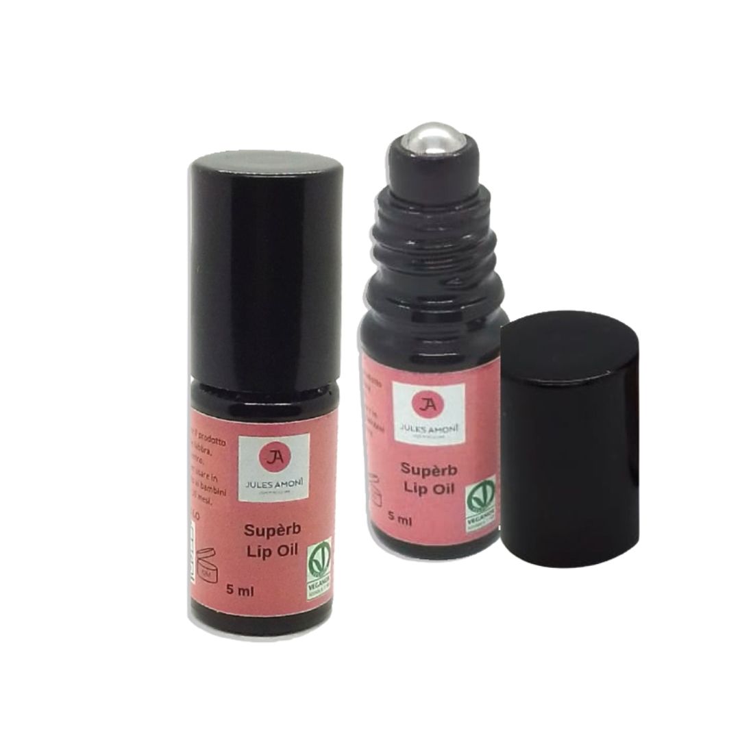 Jules Amonì cosmetiques Supèrb Lip Oil