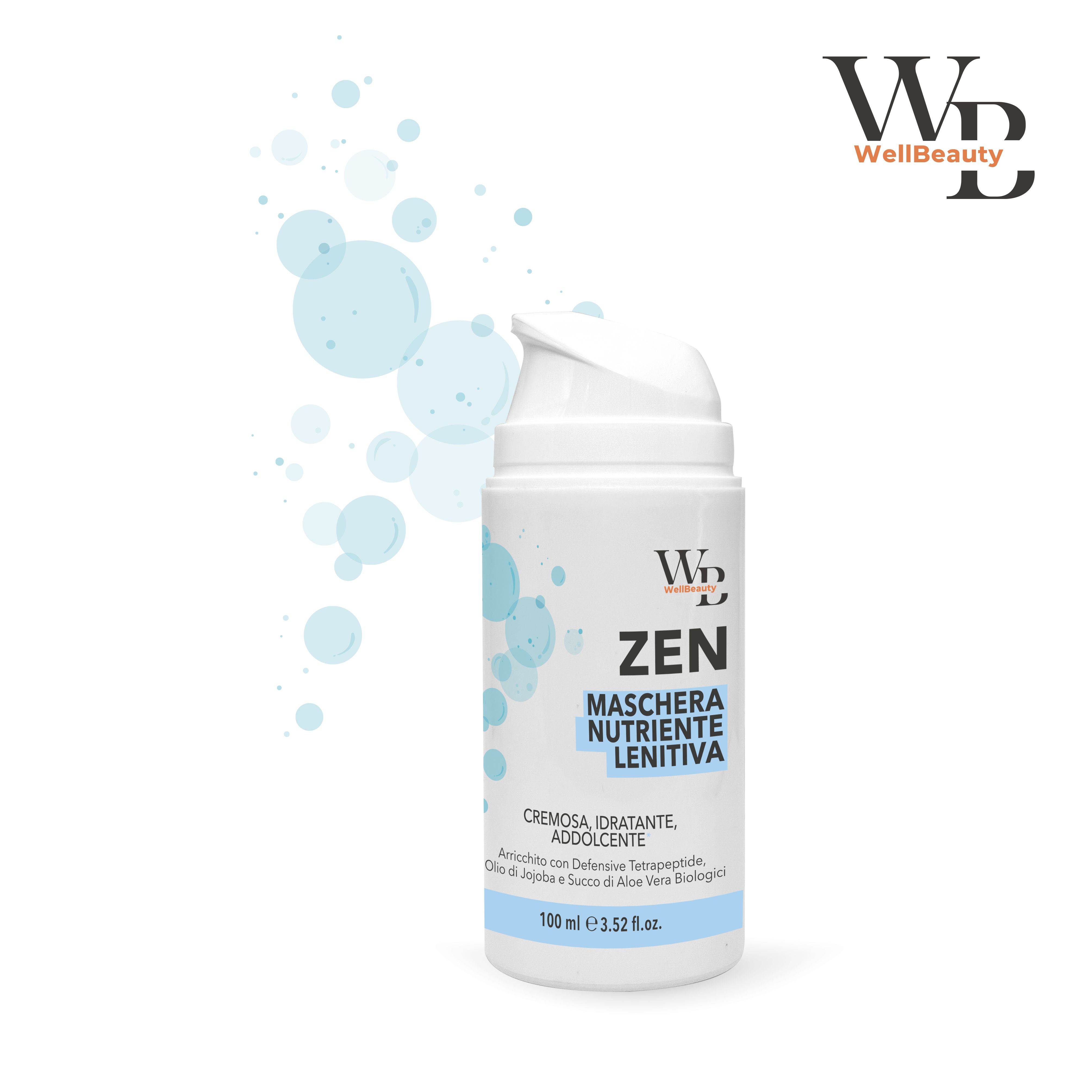 WellBeauty - ZEN + PURO - Kit Luxury Skincare