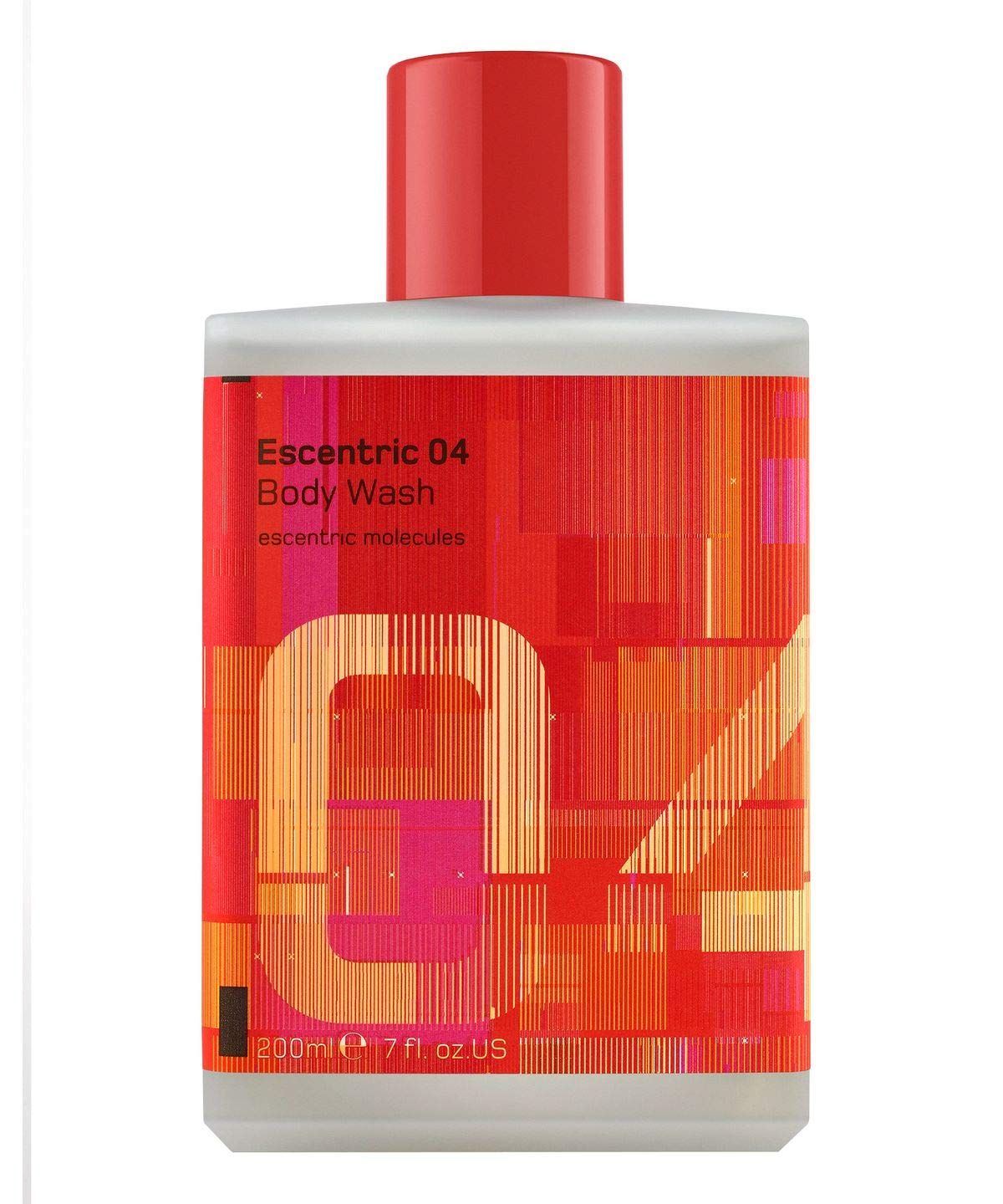 Escentric Molecules Escentric 04 Gel doccia