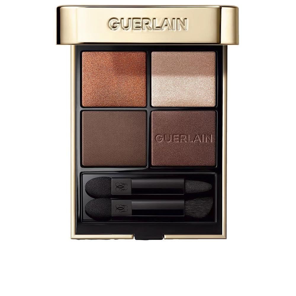 Guerlain Palette Ombretti 4 Colori N.910 - 4 x 2.2g