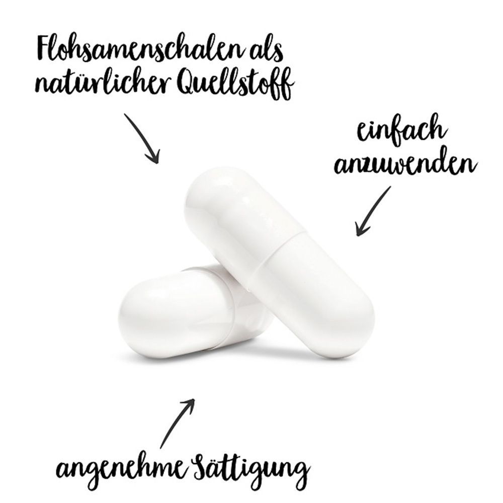 nu3 BEAVITA Capsule dimagranti