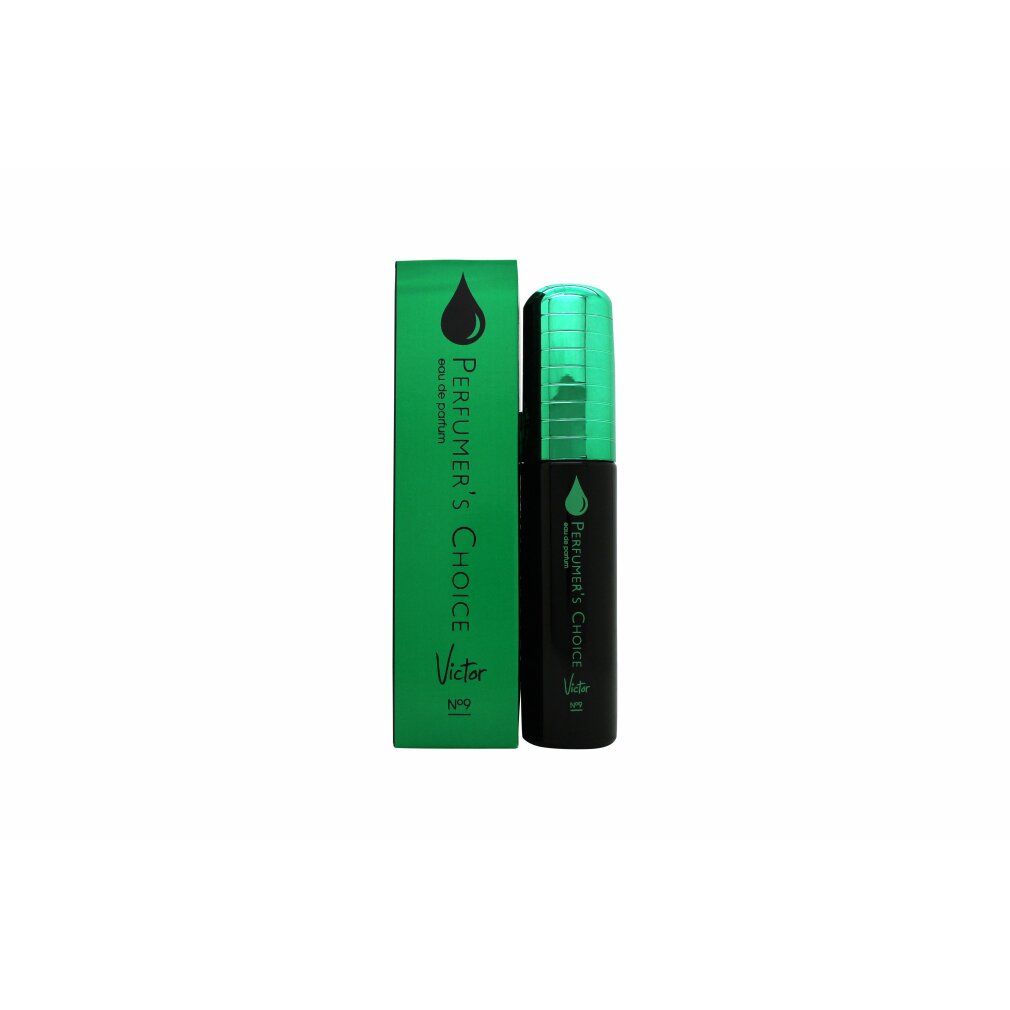 Milton Lloyd Perfumer's Choice No 9 Victor Eau de Toilette  Spray