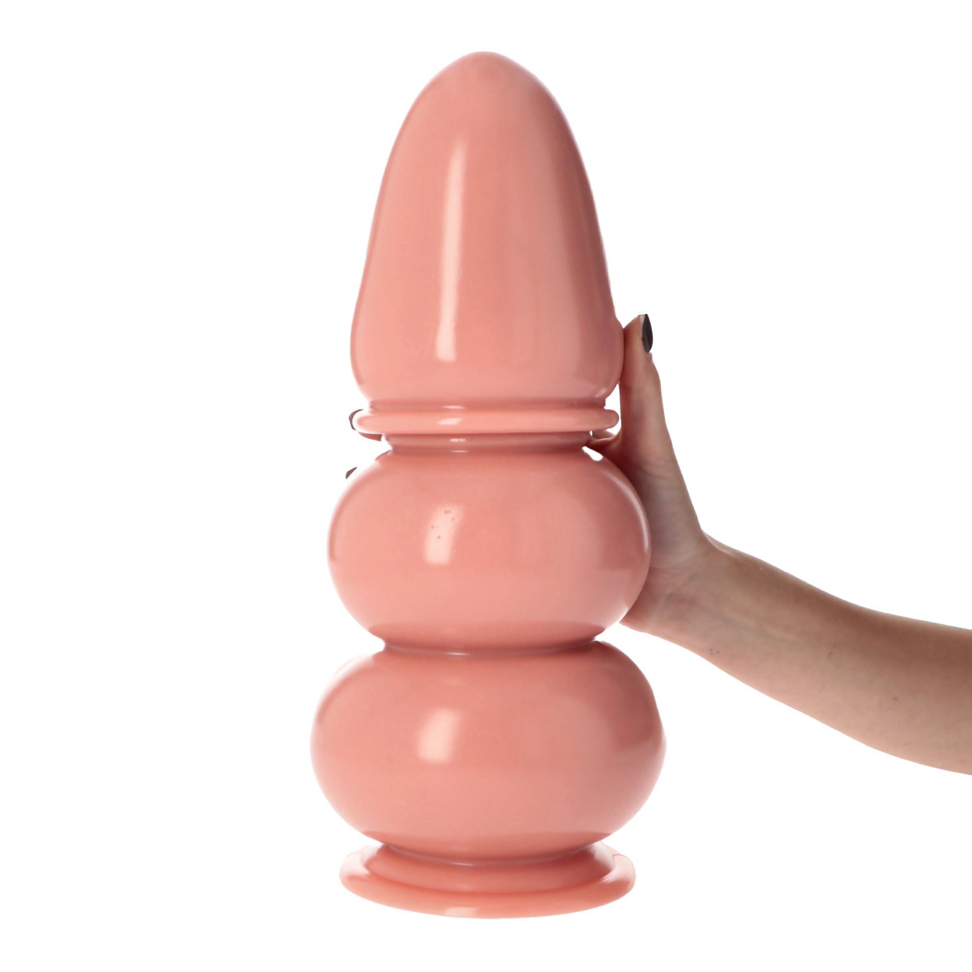 Plug Anale Extreme Nambung Ø 14,5 cm