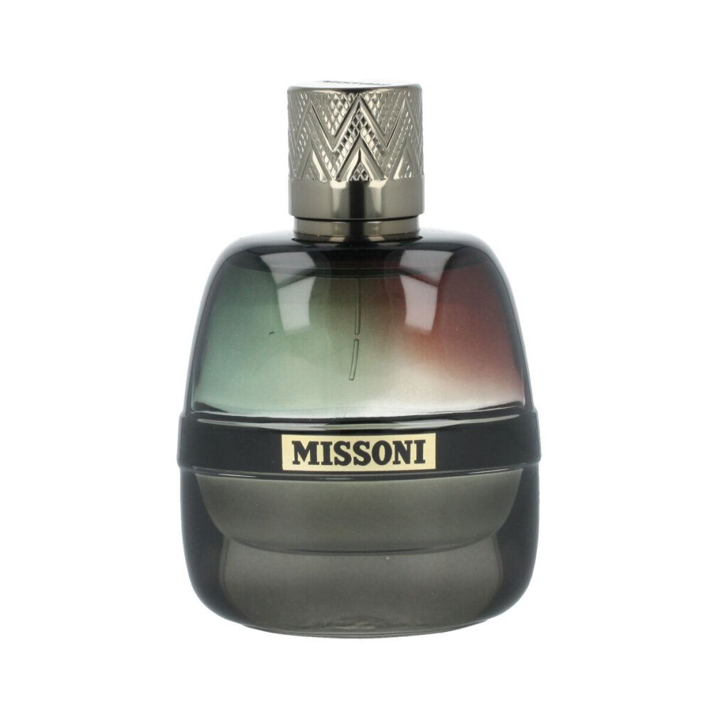 Missoni Parfum Pour Homme Eau de Parfum Aromatic Legnoso