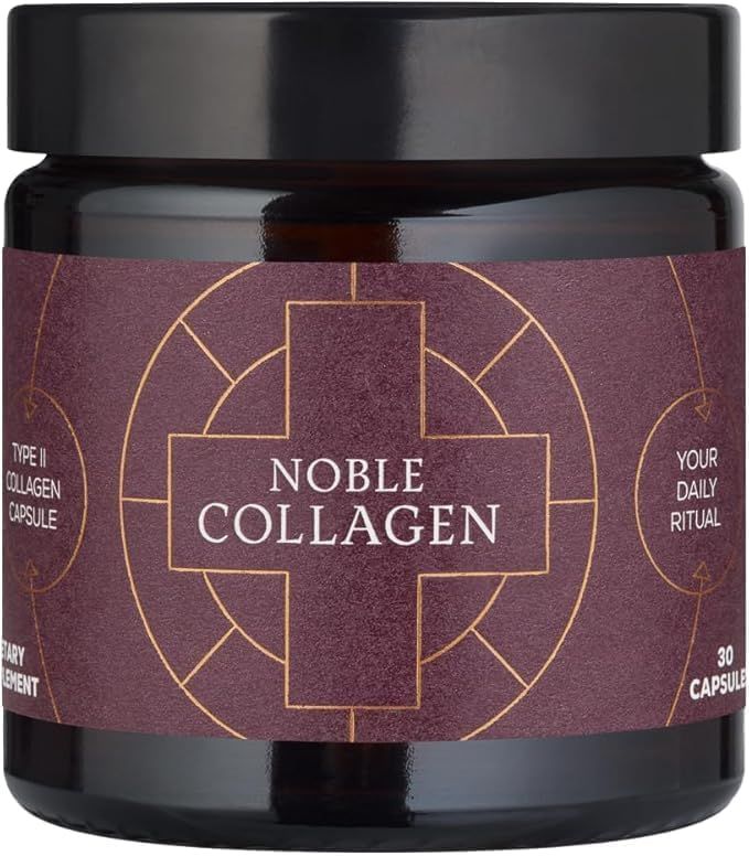 Ancient + Brave Capsule Noble Collagen