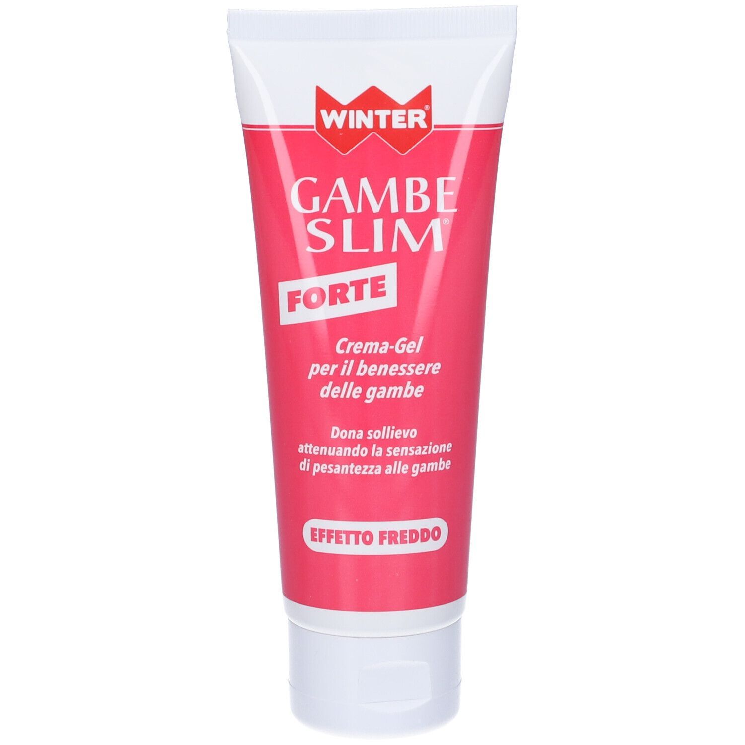 Winter Gambe Slim Forte Crema Gel