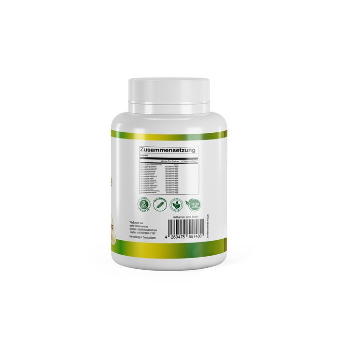 VitaSanum® Probiotic Ultra