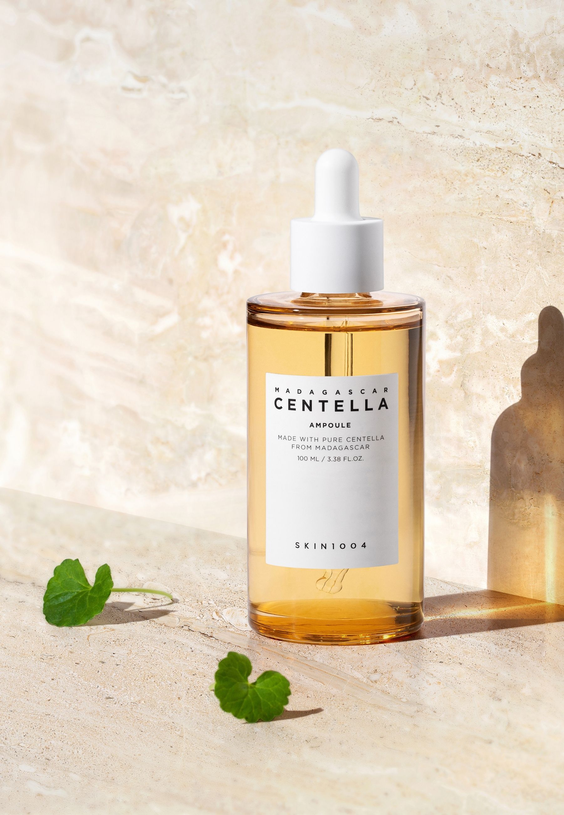 SKIN1004 Madagascar Centella Ampoule Face Serum