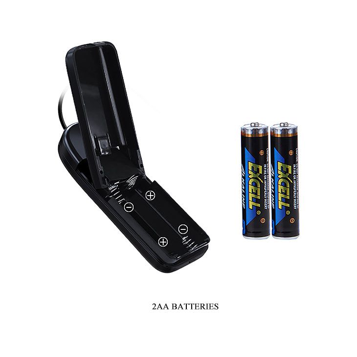 Dildo XXL Beautiful Vibrant Jack 27 cm