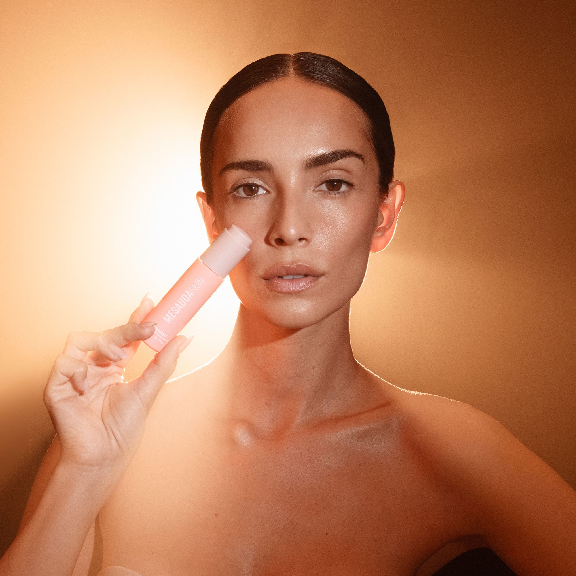 Mesauda Lumisheen - Siero Illuminante Alla Vitamina C