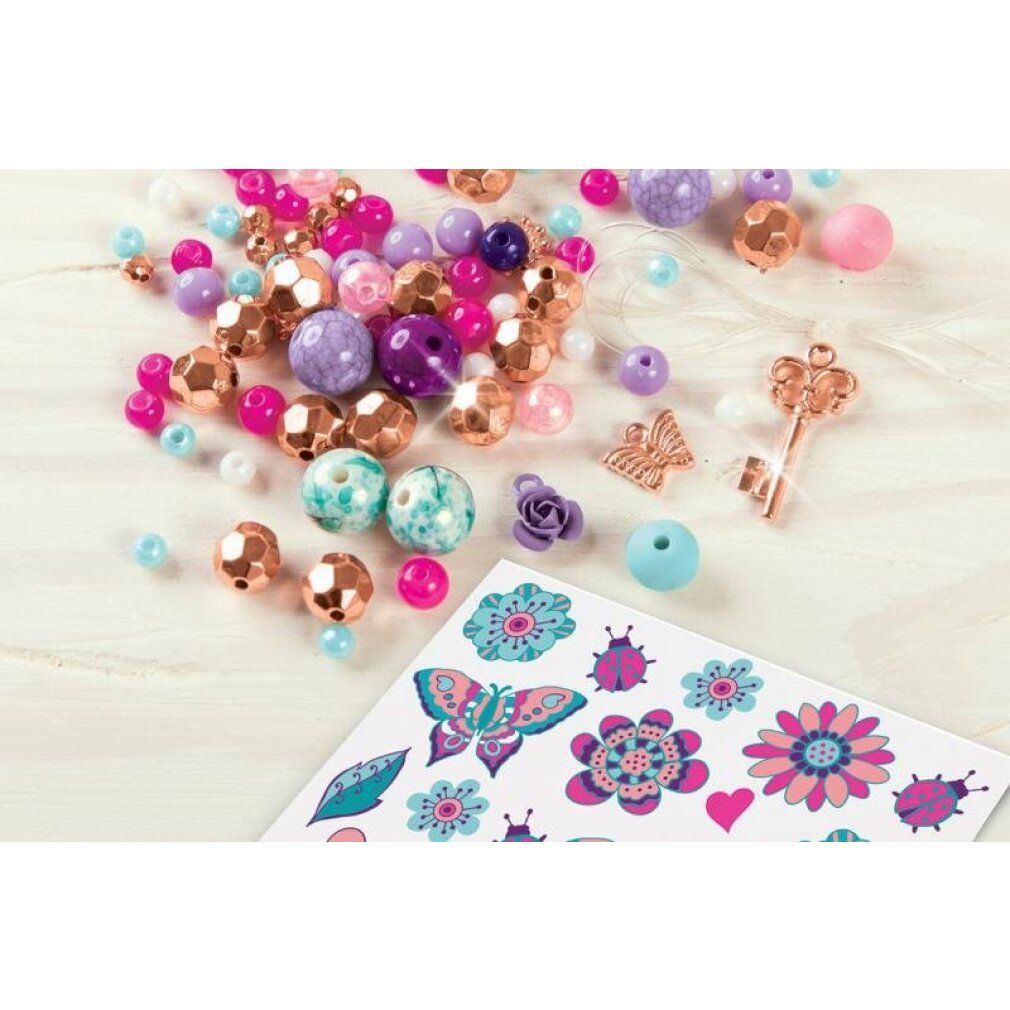Braccialetti con Ciondoli - Fashion