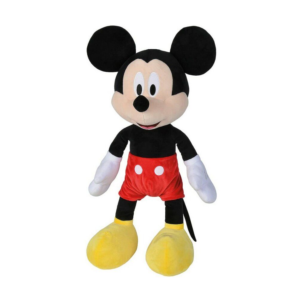 Simba Topolino peluche Disney 61 cm