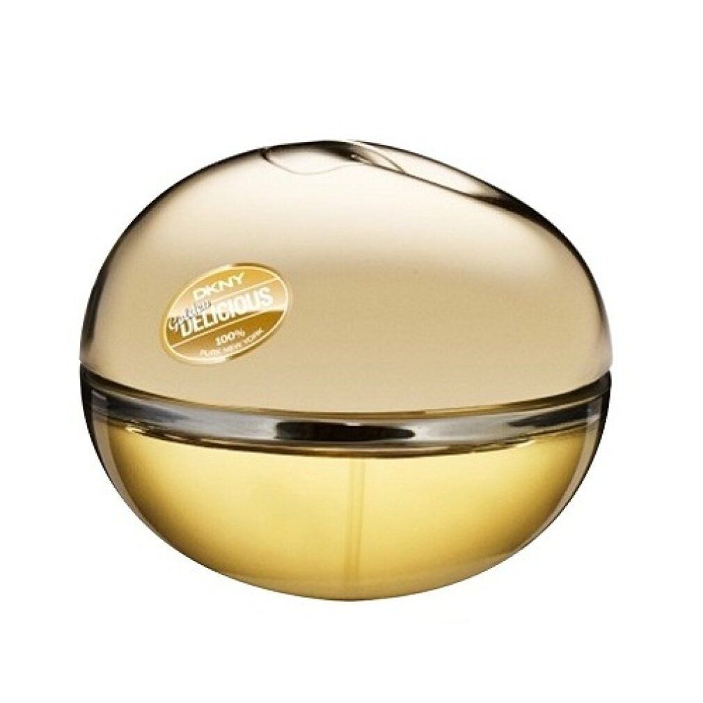 Donna Karan Golden Delicious Eau De Parfum Spray