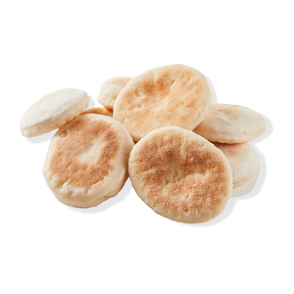 Tigelle 8 pezzi Senza glutine - Belli Freschi