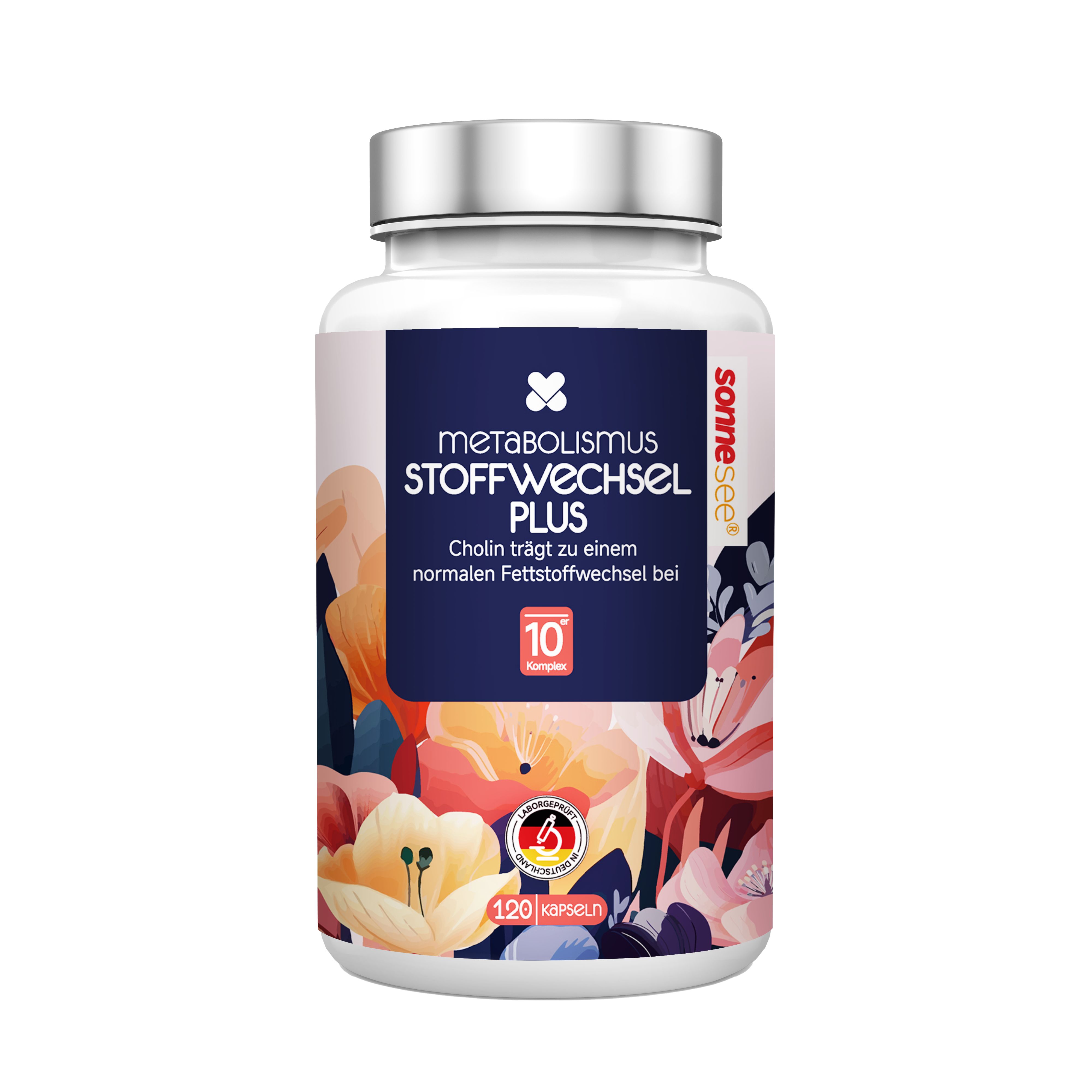 SonneSee Complesso Metabolismo