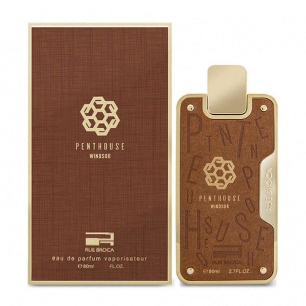 Rue BRoca Penthouse Windsor Eau De Parfum Spray unisex
