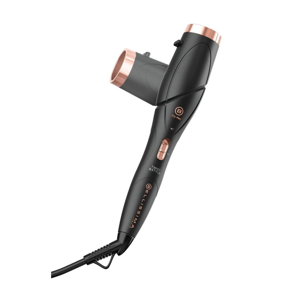 Bellissima My Pro Twist & Style Gt22 200 11749 Base per ferro arricciacapelli modulare