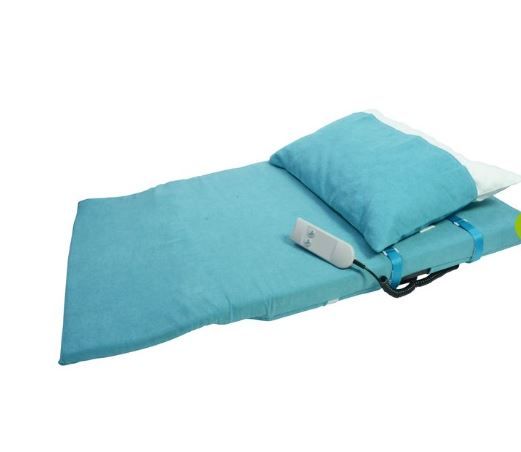 Ausilium Schienale Elettrico Reclinabile per Letto