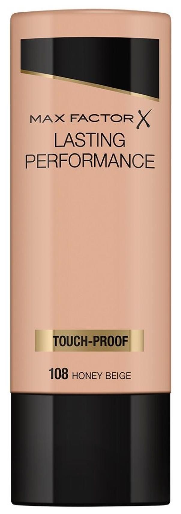 M.FACTOR F.TINTA LASTING PERF.108