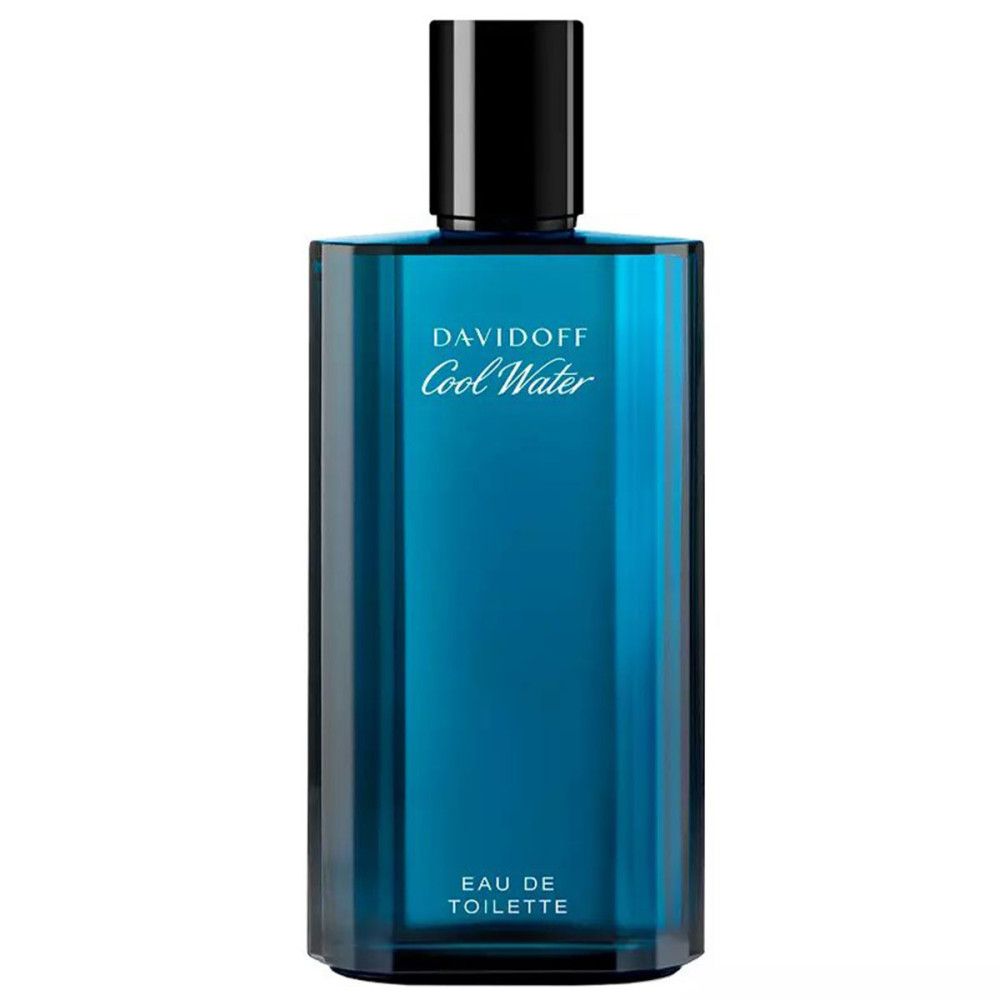 Davidoff Cool Water Eau de Toilette Spray 200 ml per Uomo