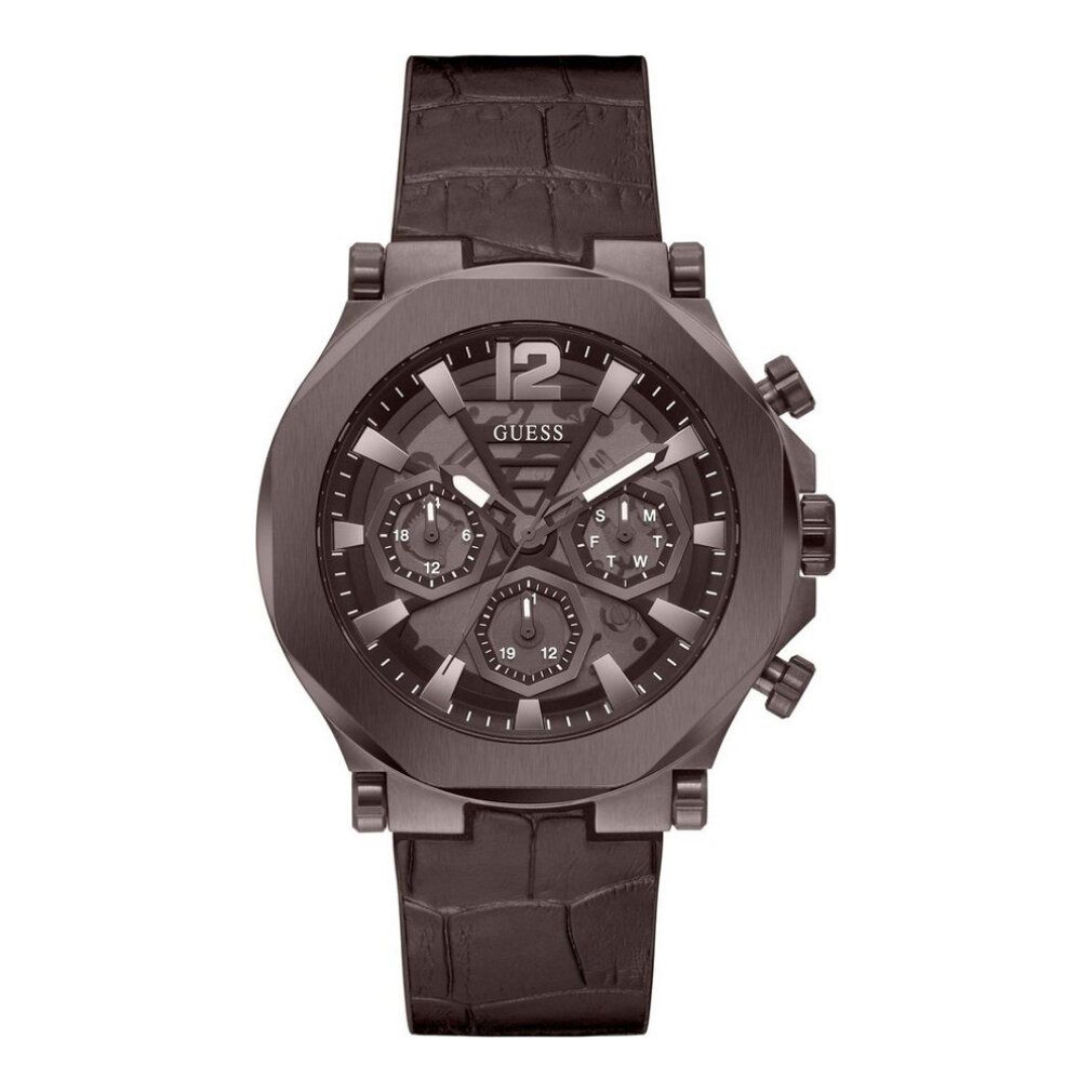 Indovina Edge GW0492G2 Men's Watch