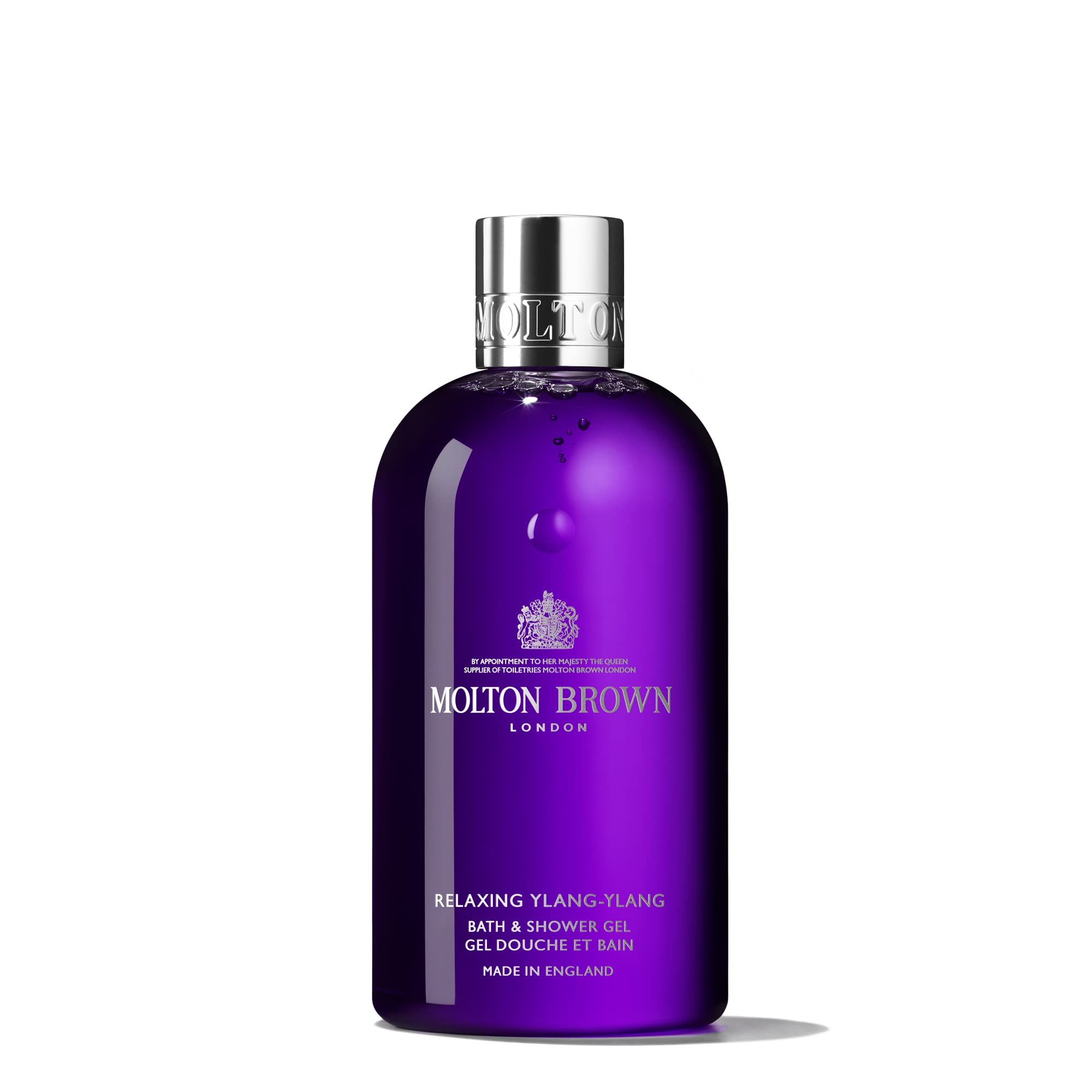 Molton Brown Relaxing Ylang-Ylang Bagno e Doccia