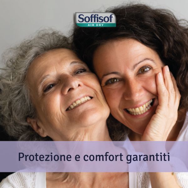 Soffisof Pannoloni Sagomati Extra