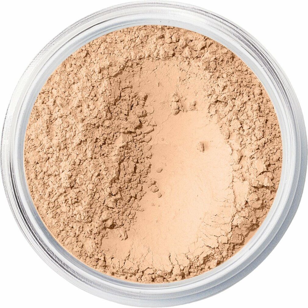 BareMinerals Original Fondotinta SPF15 8 g - 09 Light Beige con dosatore richiudibile