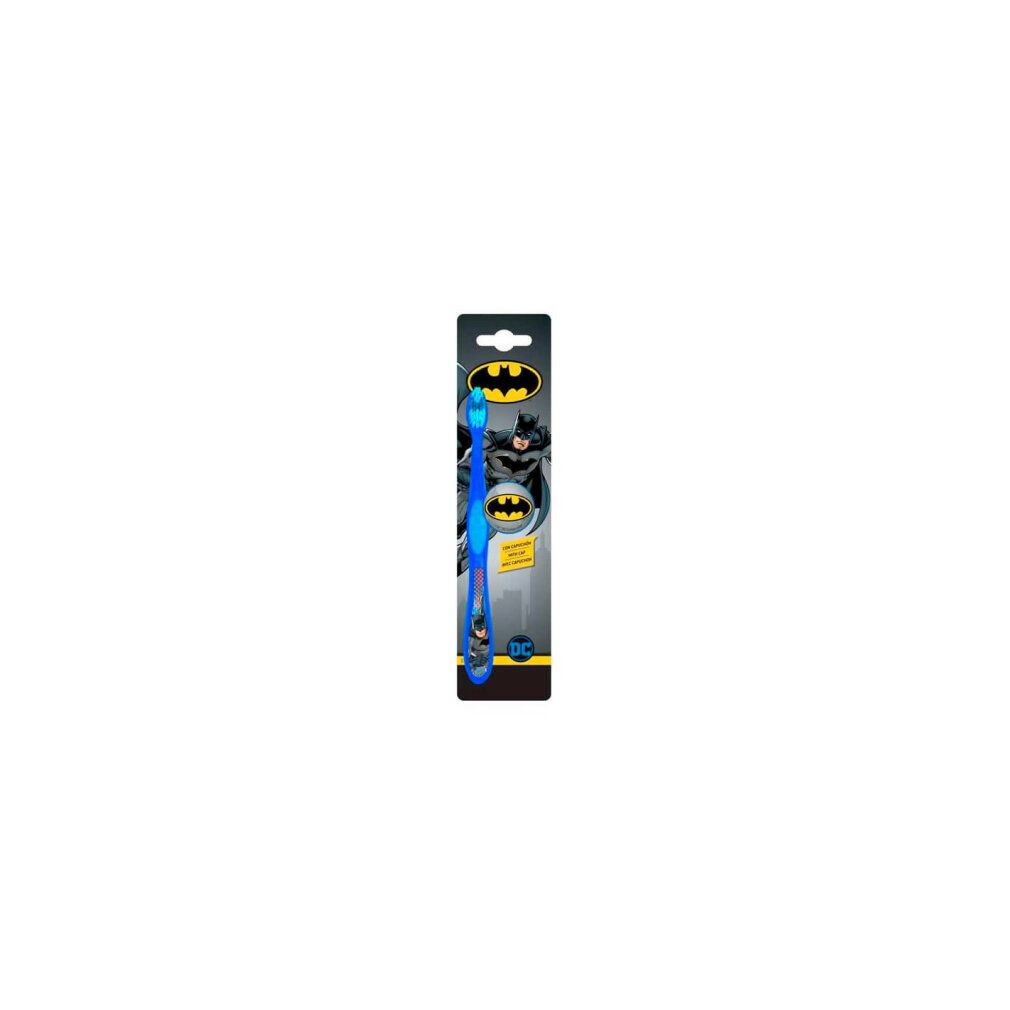 Cartone animato Lorenay Batman Cepillo De Dientes