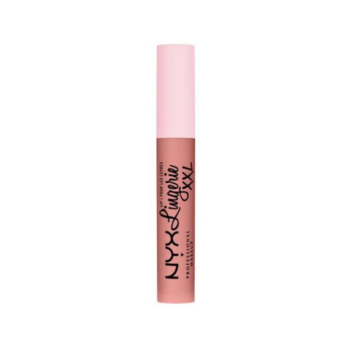 Lip Lingerie Xxl Labial Líquido Mate - Trucco professionale