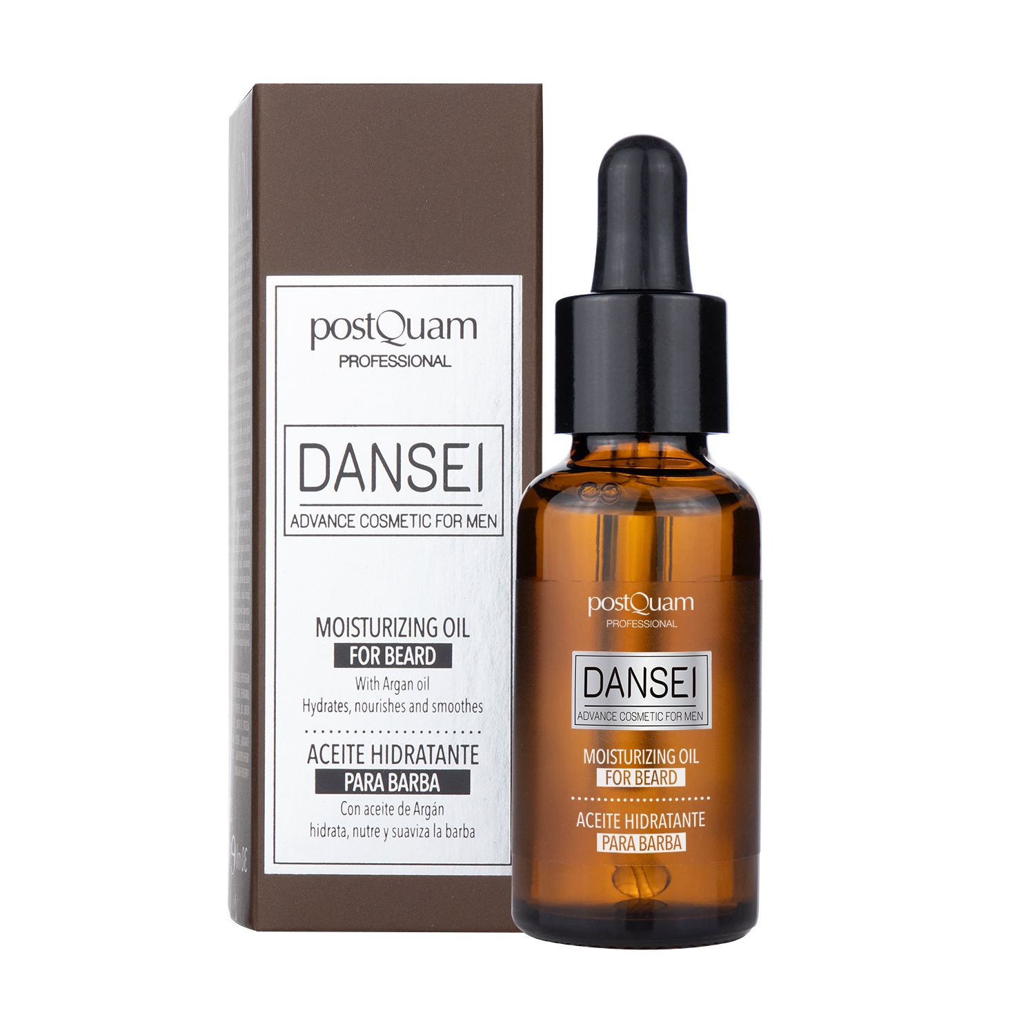 Postquam Crema Nutriente