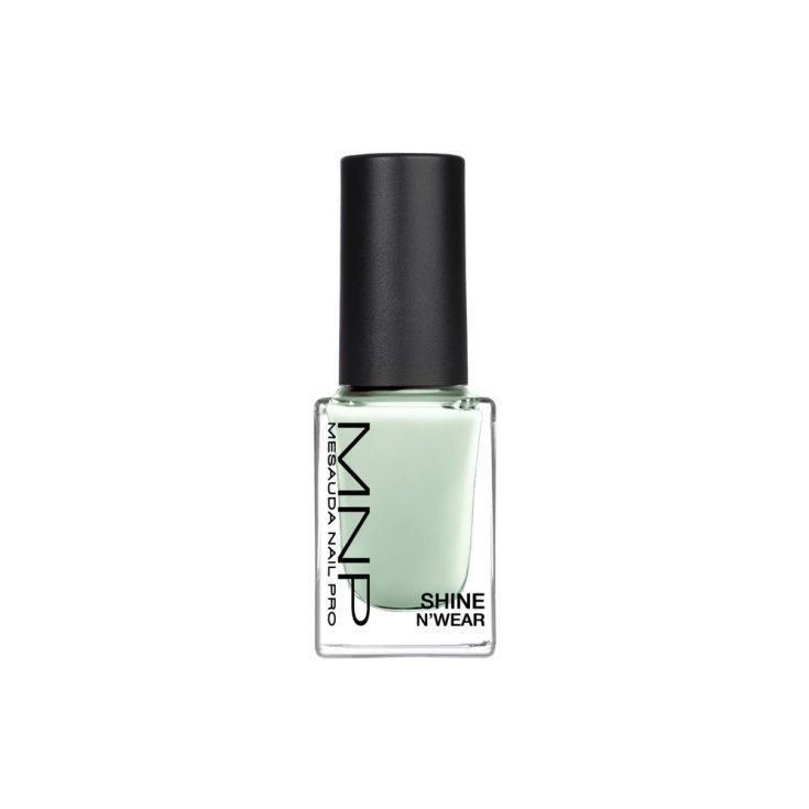 MNP MESUADA SHINE N'WEAR SMALTO UNGHIE 10ML  311 MYSTIC