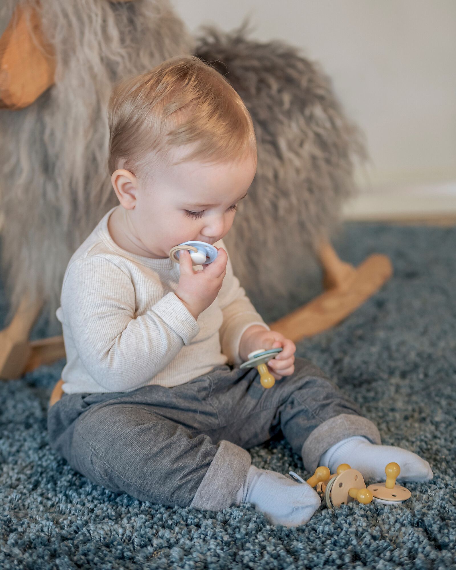 Rebael Ciucci Taglia 2