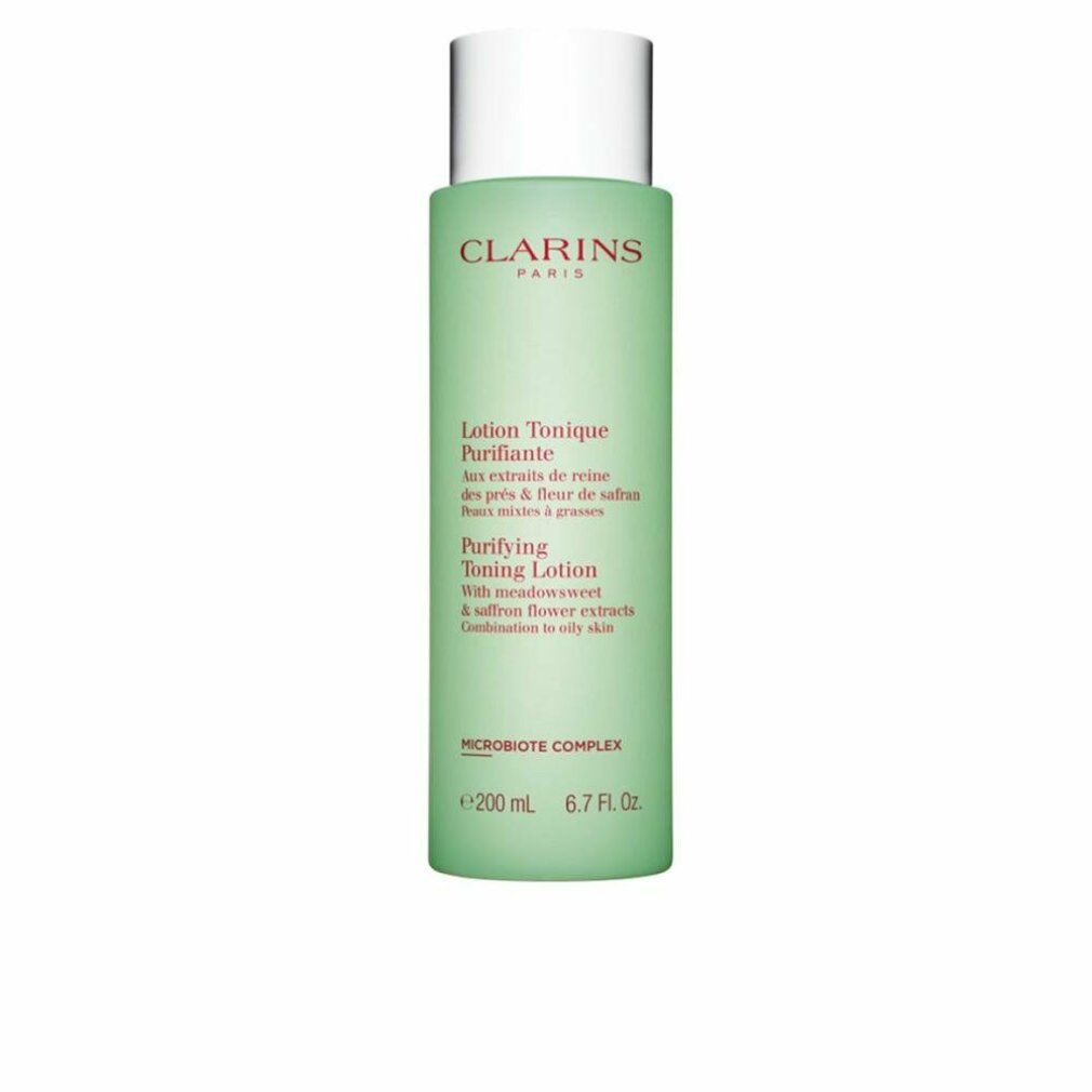 Lozione Tonica Purificante Clarins 200 ml