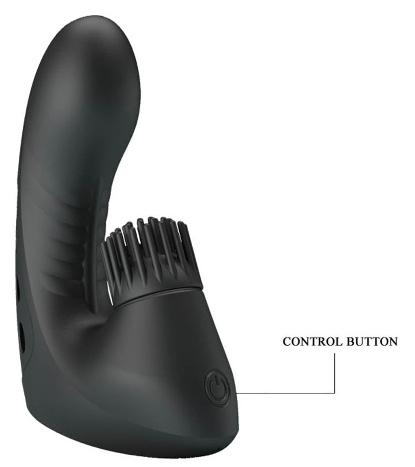 Vibratore Doppia Stimolazione Norton